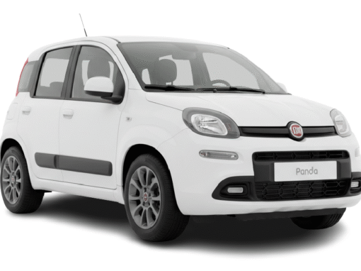 Fiat Panda Fiat Panda